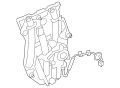 Regulator (Jaguar OEM) C2P24321OEM