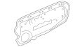 Shield-Water (Jaguar OEM) (Jaguar OEM) C2P24551OEM