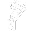 Mounting-Bracket (Jaguar OEM) C2P24753OEM