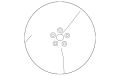 Wheel-Road-Alloy (Jaguar OEM) C2P24769OEM