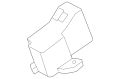 Lock-Steering (Jaguar OEM) C2P24825OEM
