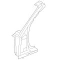 Panel-A-Post (Jaguar OEM) C2P25056OEM
