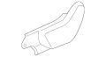 Cover-Mechanism (Jaguar OEM) C2P25073NUGOEM