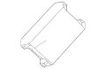Module-Air Con (Jaguar OEM) (Jaguar OEM) C2P26056OEM