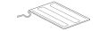 Antenna (Jaguar OEM) C2P26117OEM