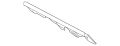 Clamp-Battery (Jaguar OEM) C2P2710OEM
