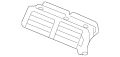 Vent-Facia C2P2928OEM