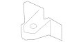 Bracket C2P2973OEM
