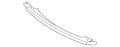 Cover-Extension (Jaguar OEM) C2P2993OEM