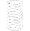Spring-Road (Jaguar OEM) C2P3151OEM
