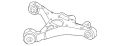 Arm-Wishbone (Jaguar OEM) C2P3409OEM