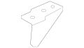 Striker (Jaguar OEM) C2P3498OEM