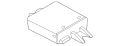 Sensor-Intrusion (Jaguar OEM) C2P3606OEM