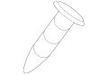 Screw C2P3841OEM