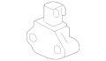 Sensor-Airbag C2P3922OEM