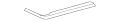 Reinforcement (Jaguar OEM) C2P4451OEM