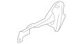 Cover-Mechanism (Jaguar OEM) C2P5047LEGOEM
