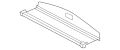 Cover (Jaguar OEM) C2P5085OEM