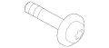 Bolt & Washer (Jaguar OEM) C2P5380OEM