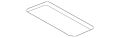 Label-Warning (Jaguar OEM) C2P5879OEM