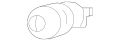 Button-Push (Jaguar OEM) C2P6222LEGOEM