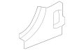Panel-B-Post C2P7017OEM