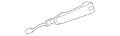 Handle-Door C2P7217XXXOEM