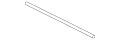 Shaft-Drive (Jaguar OEM) C2P7539OEM