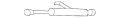 Cylinder (Jaguar OEM) C2P7565OEM