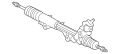 Rack&Pinion-Stee (Jaguar OEM) C2P7680EOEM
