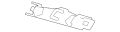 Striker (Jaguar OEM) C2P8514OEM