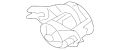 Housing (Jaguar OEM) C2P8900OEM
