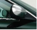 Backcover-Mirror (Jaguar OEM) C2P9341OEM