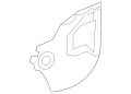 Panel-A-Post (Jaguar OEM) C2P9446OEM