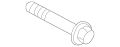 Bolt (Jaguar OEM) C2S1053OEM