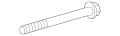 Bolt - Discontinued (Jaguar OEM) C2S11923OEM