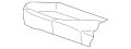Cover-Cushion (Jaguar OEM) C2S12297LEGOEM