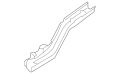 Reinforcement (Jaguar OEM) C2S12312OEM