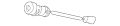 Sensor-In Car (Jaguar OEM) C2S13944OEM