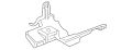 Seal-Door (Jaguar OEM) C2S14090OEM