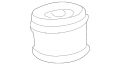 Bush-Mounting Fr (Jaguar OEM) C2S14738OEM