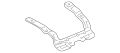 Bracket-Mounting (Jaguar OEM) C2S15011OEM