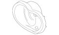 Cap (Jaguar OEM) C2S15083OEM