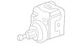 Motor (Jaguar OEM) C2S15089OEM