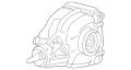 Cover-Rear (Jaguar OEM) C2S1531OEM