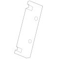 Carrier-Module (Jaguar OEM) C2S15428OEM
