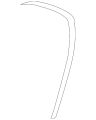 Squab - Discontinued (Jaguar OEM) C2S16074AGZOEM