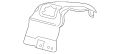 Finisher-End - Discontinued (Jaguar OEM) C2S16793AGDOEM