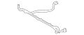 Harness (Jaguar OEM) C2S17037OEM