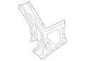 Panel-Body Side (Jaguar OEM) C2S19603OEM